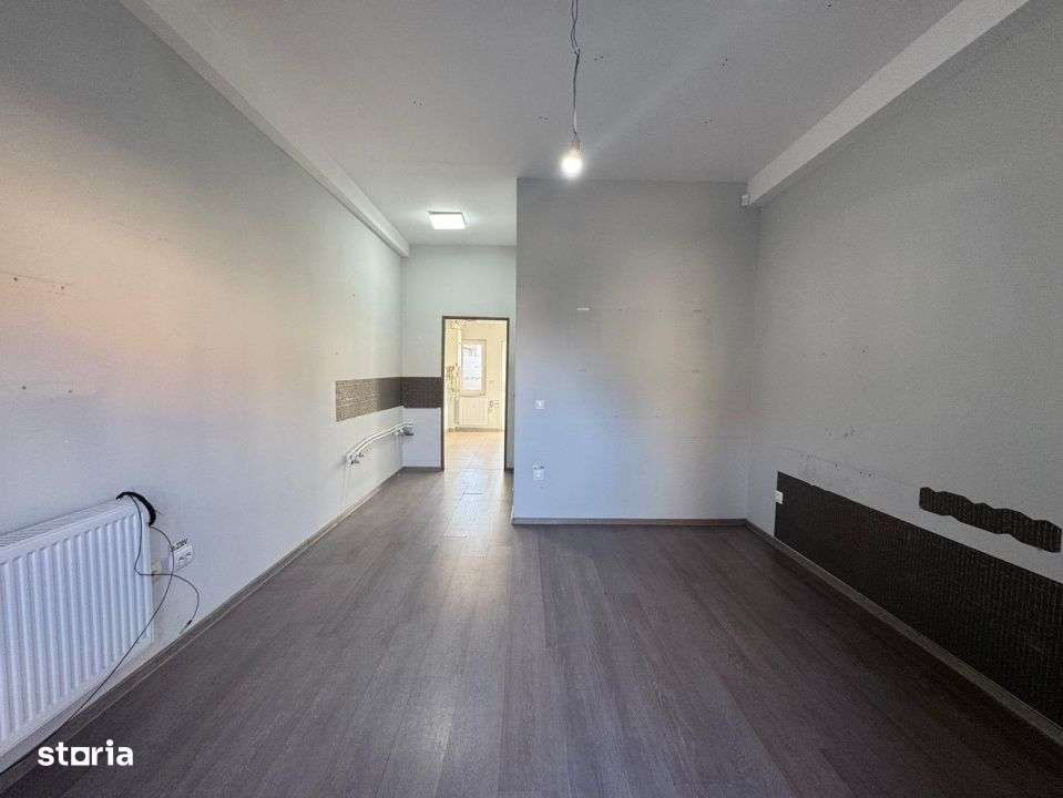 Apartament tip SAD | Parter  cu intrare din strada | Terasa + Parcare-3