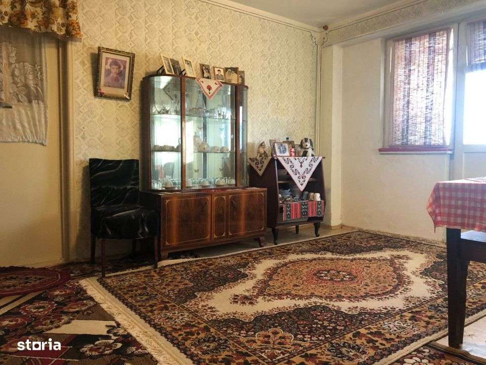 Apartament 3 camere confort 2 zona Viziru 3 - Imagine principală: 2/5