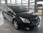 Toyota Avensis 2.0 D-4D Sol plus+NAVI - 4