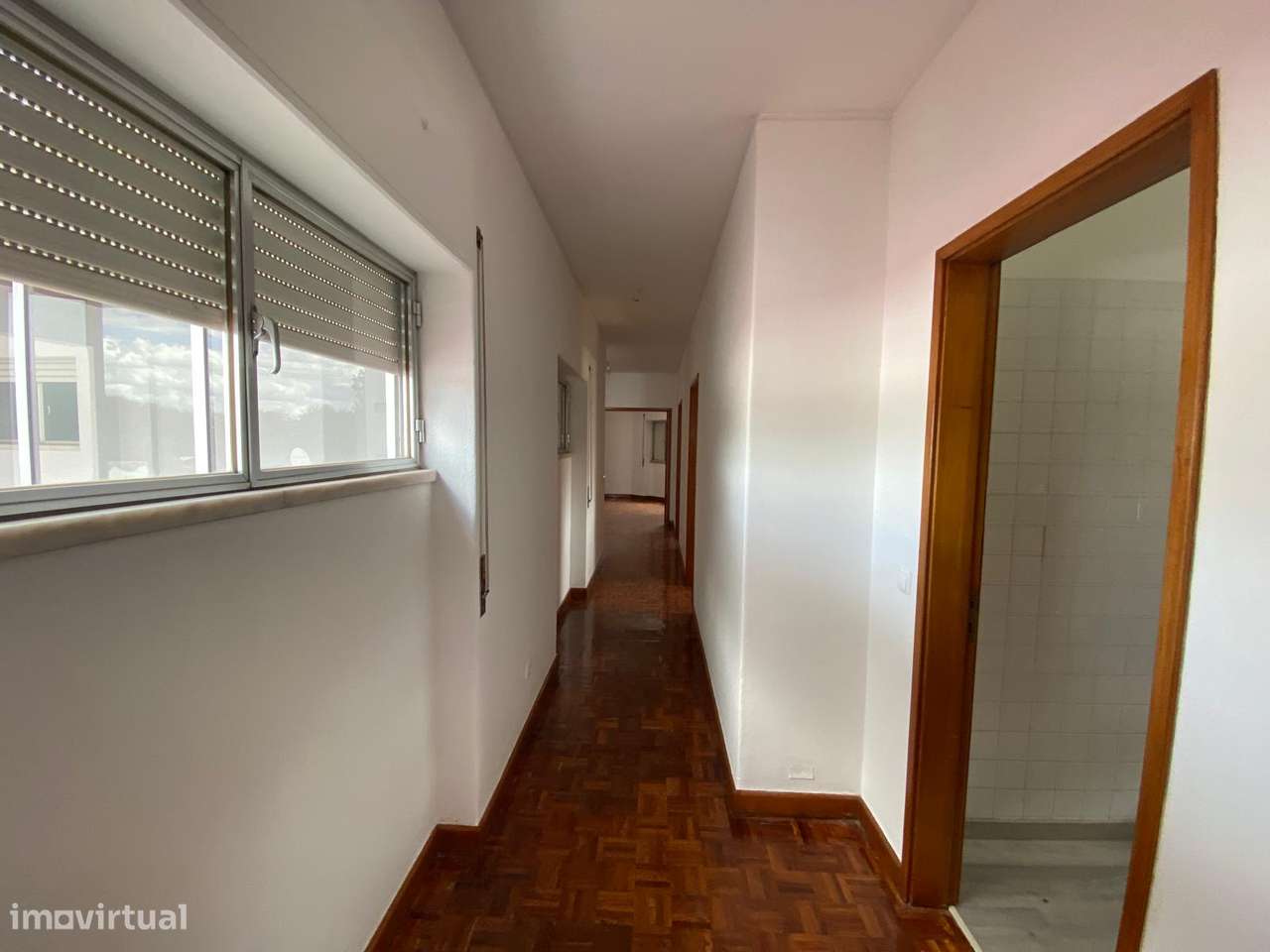 Apartamento T4+ 1 Alpiarça-22