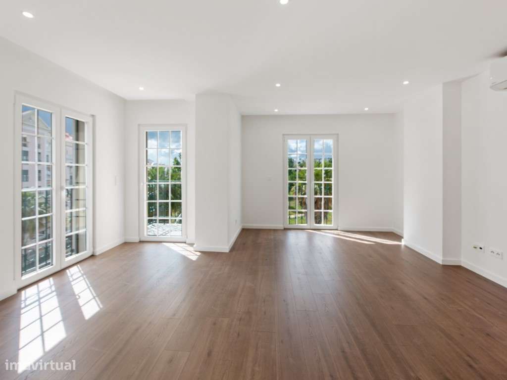 Apartamento T2 para venda no 'Neudel' - Damia-6