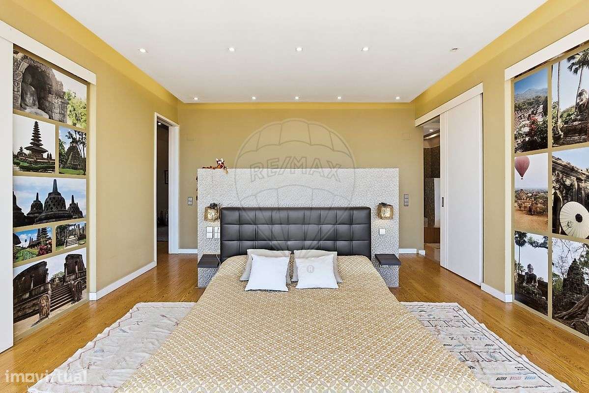 Apartamento T5 para venda-39