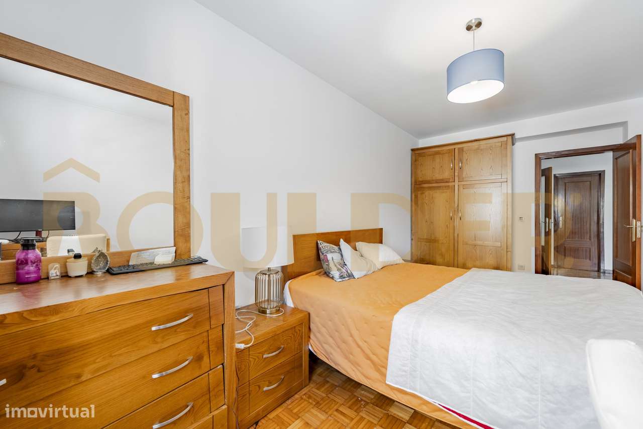 Apartamento T3 em Póvoa de Lanhoso-11