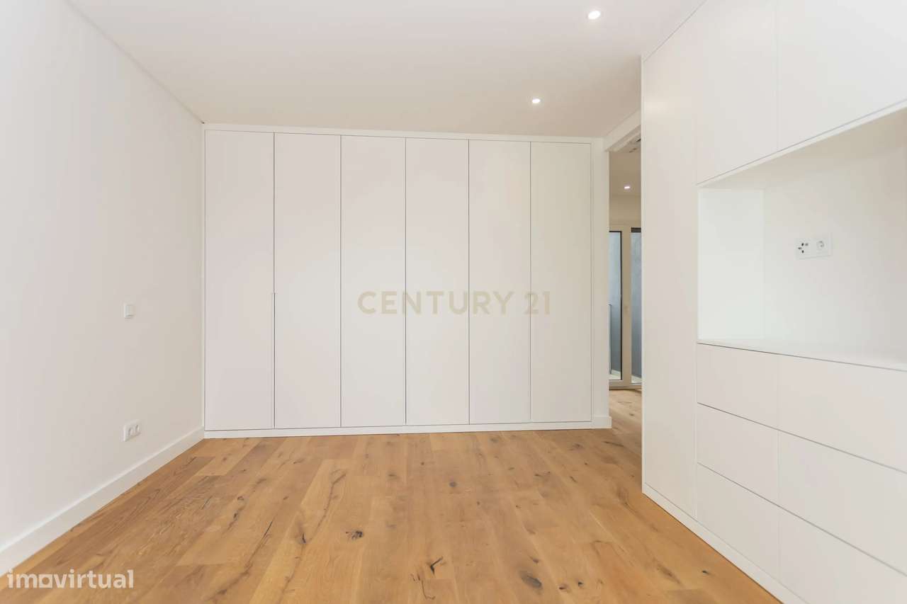 Penthouse Exclusiva e Luxuosa, no Feijó-38