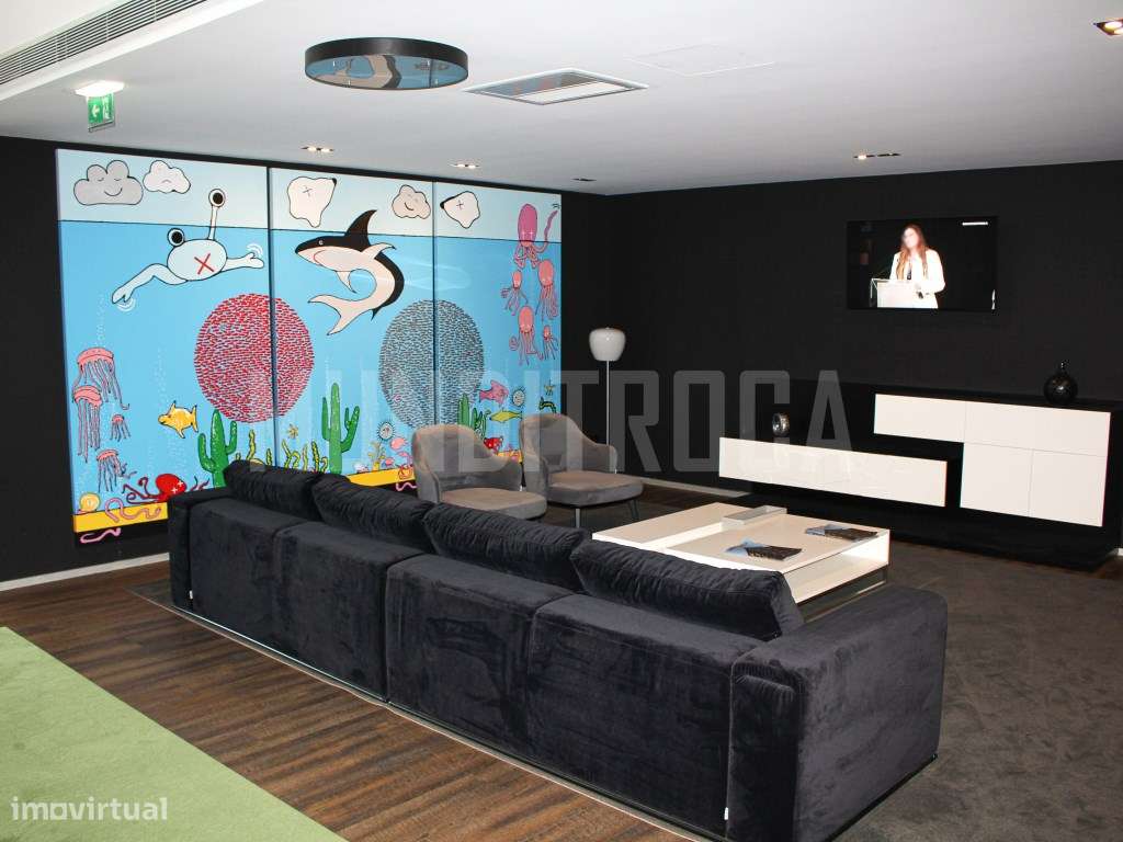 Armazém Arrendamento Braga - Grande imagem: 3/5