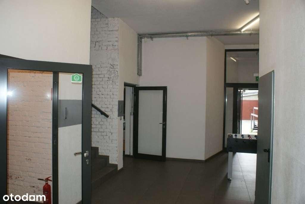 Lokal usługoey 500 m2 Gliwice Siemińskiego 25 - Pełny obrazek: 5/9