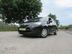 Opel Zafira 1.6 CDTi Dynamic S/S - 7