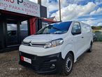 Citroën JUMPY 2.0 Blue HDI LONGA - 1