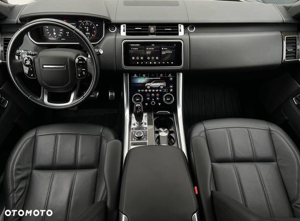 Land Rover Range Rover Sport S 3.0 I6 HSE Dynamic - 8