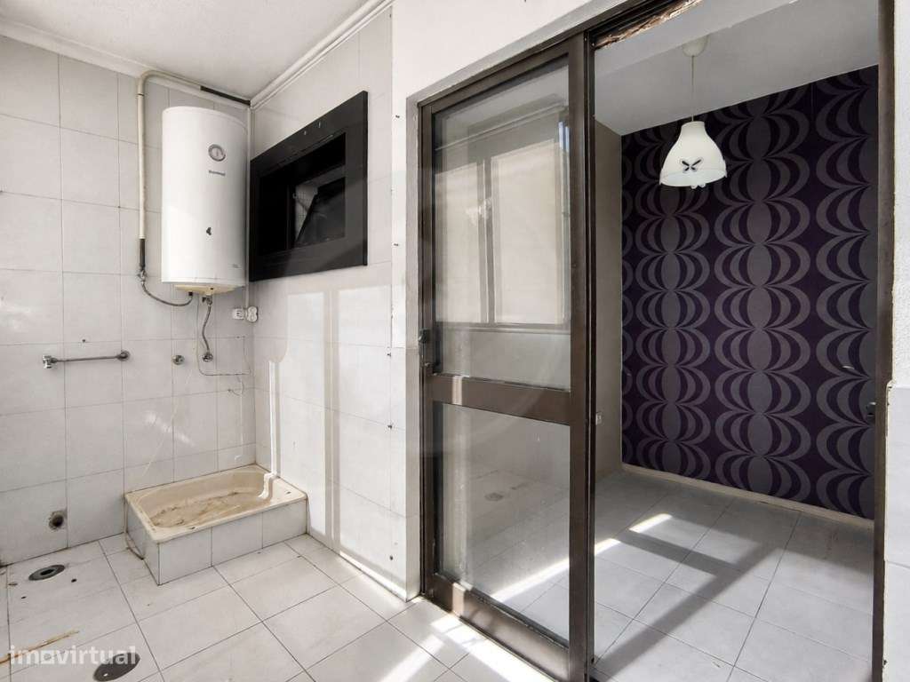 T3 Duplex com Terraço junto à Praia na Póvoa de Varzim-24