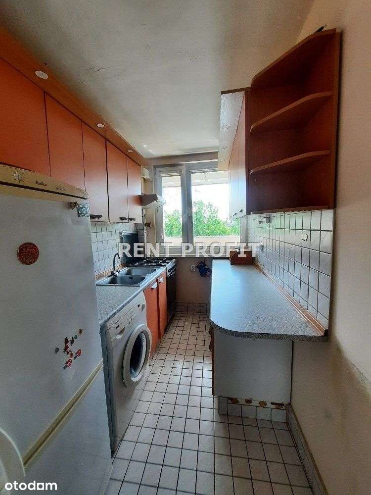 3 pokoje , balkon, doskonałe pod inwestycję!-6