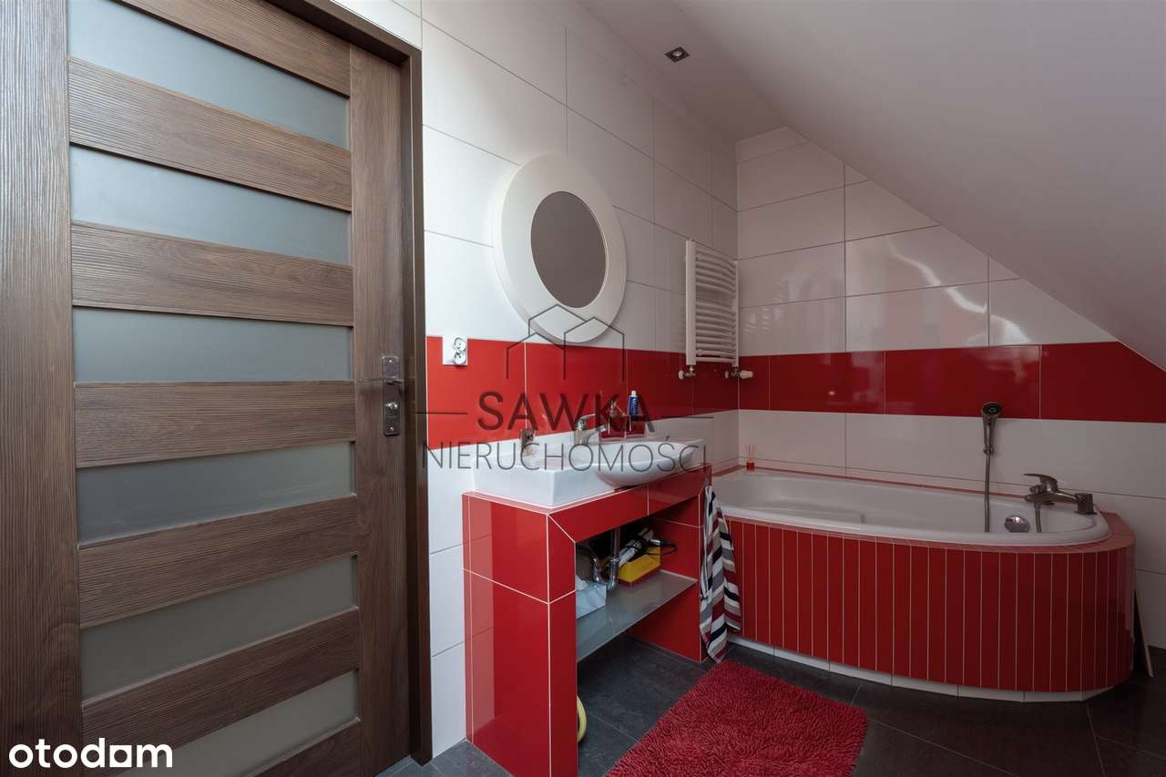 Przytulny i gotowy do zamieszkania dom w Świdnicy!-16