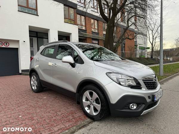 Opel Mokka 1.4 T Enjoy EU6 - 1