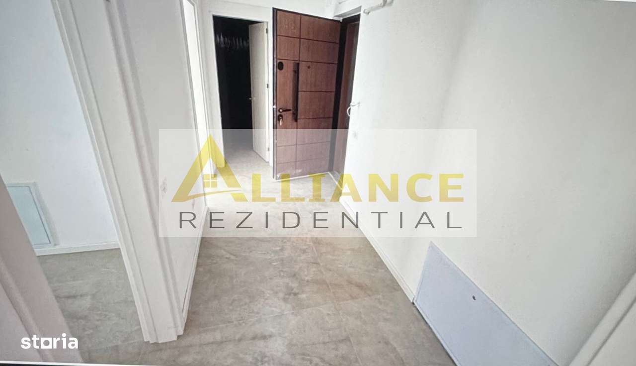 APARTAMENT NOU GATA BERCENI CASH CREDIT RATE DEZVOLTATOR-2