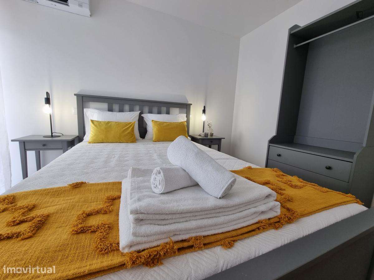 Apartamento com 1 quartos - localizado em Baixa Coimbra - Grande imagem: 5/10