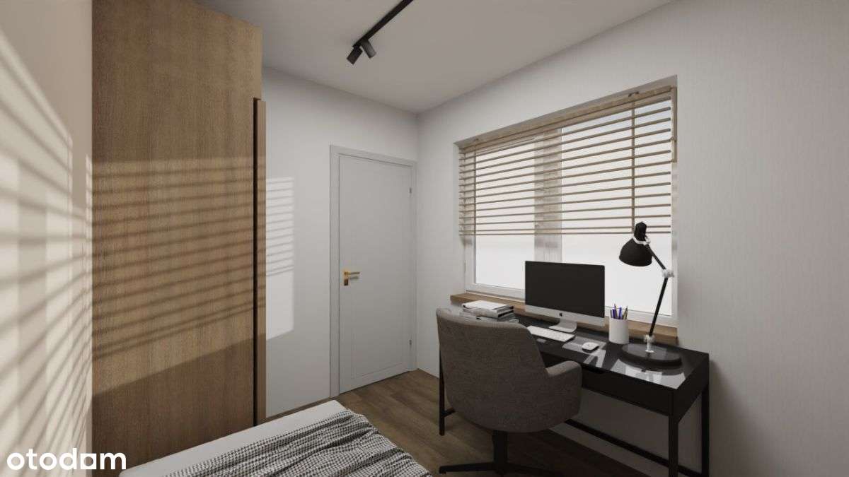 Mieszkanie 50,45 Mkw, Augustów, 29 Listopada-6