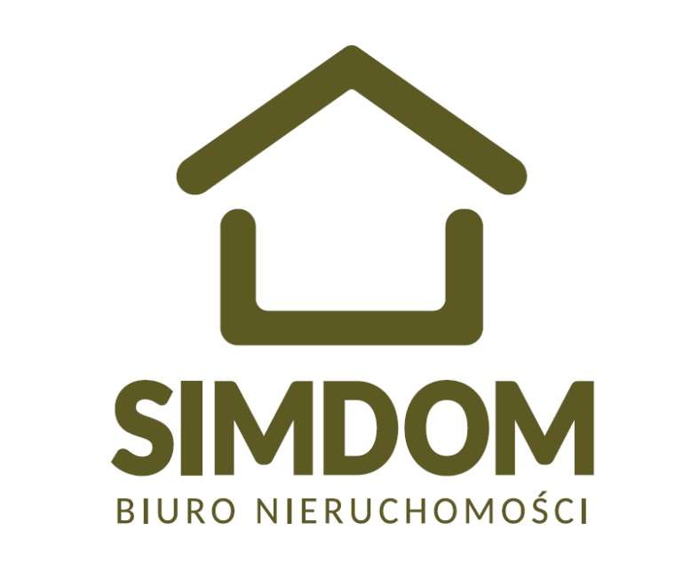Logo: SIMDOM Nieruchomości