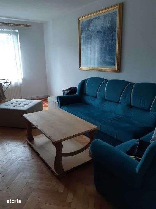 Tudor - Inchiriere apartament 3 camere - B-dul Pandurilor - Imagine principală: 5/7