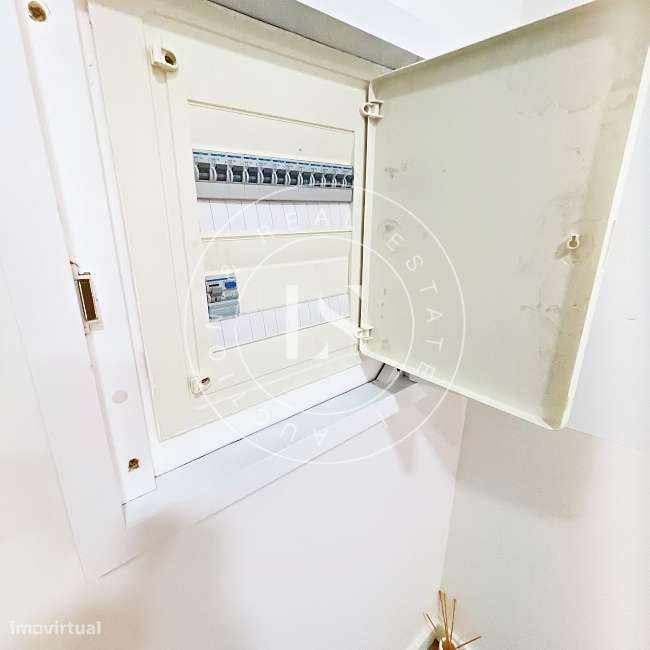 Apartamento T4 em Santo Tirso - Grande imagem: 4/53