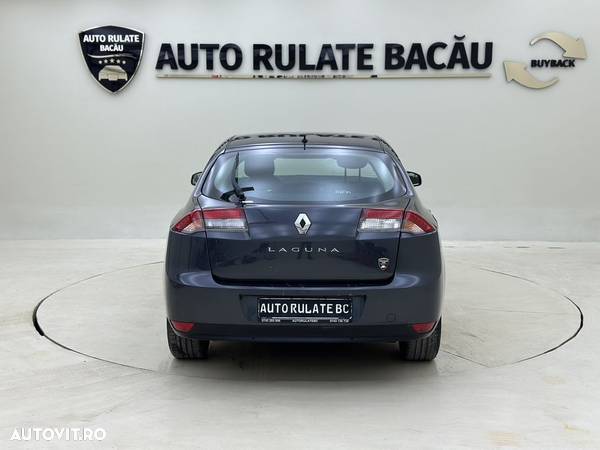 Renault Laguna 1.5 dCi Expression - 18