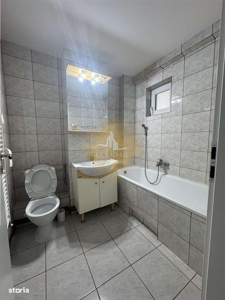 Apartament 3 camere - Zona Dacia - Decomandat-6