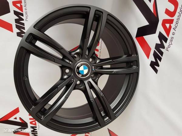 Jantes BMW M4 18 - 4