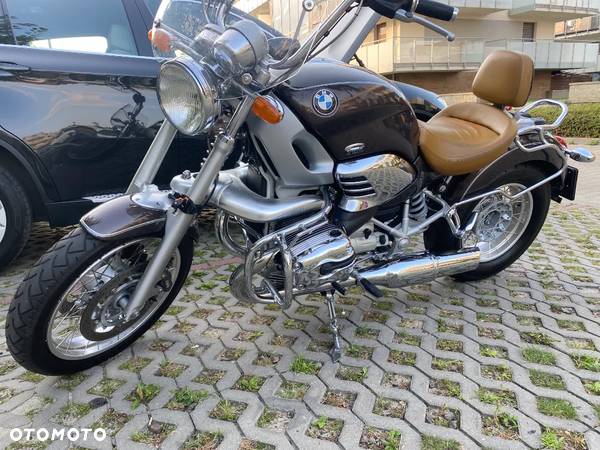 BMW R - 4