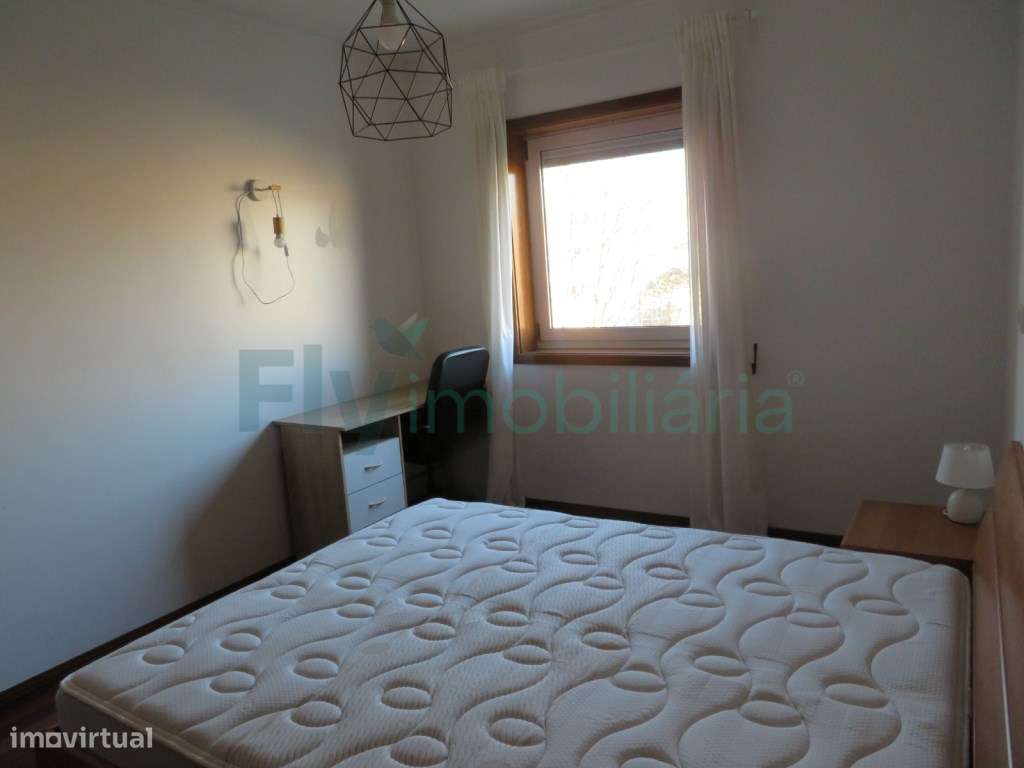 Apartamento T3 - Junto à Universidade e Hospital de S.João no Porto-12