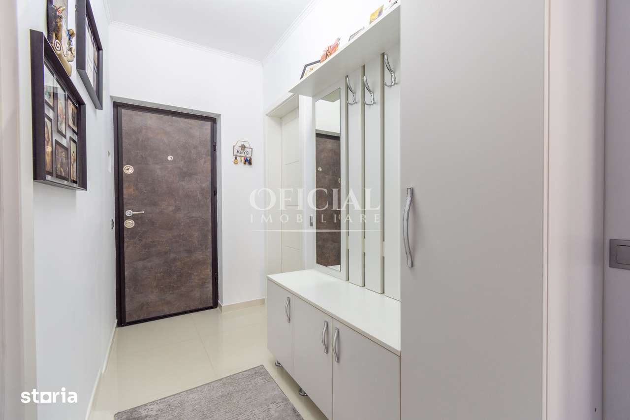 Apartament 2 Camere | Intermediar | Parcare 1 sau 2 | Zona VIVO Metro-12