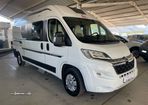 Adria Twin 600 SPT Family - Autocaravana - 2