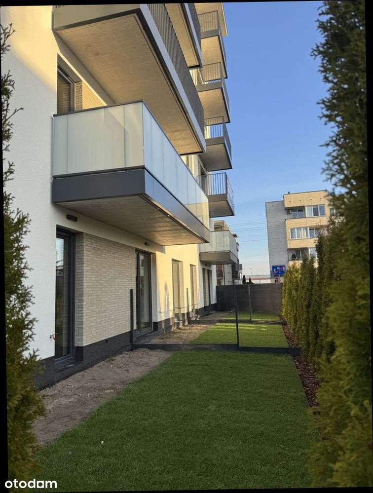 Mieszkanie, 58,80 m², Legionowo-6