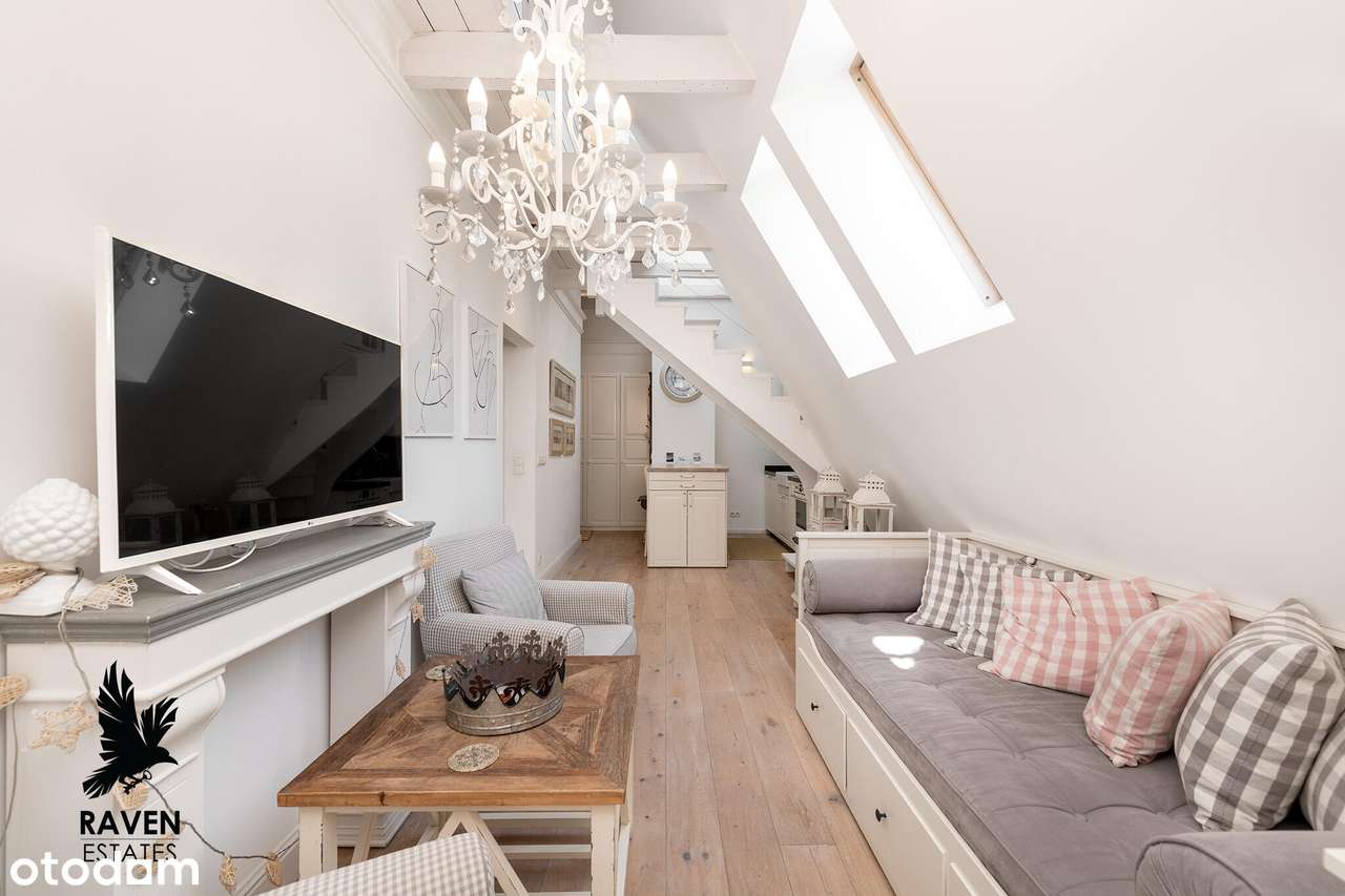 ⭐UNIKAT⭐Kamienica po rewitalizacji⭐Parking⭐Winda⭐-6