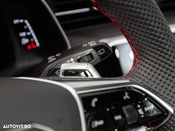 Audi RS6 Avant 4.0 TFSI quattro Tiptronic - 22