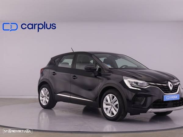 Renault Captur 1.5 dCi Zen - 2