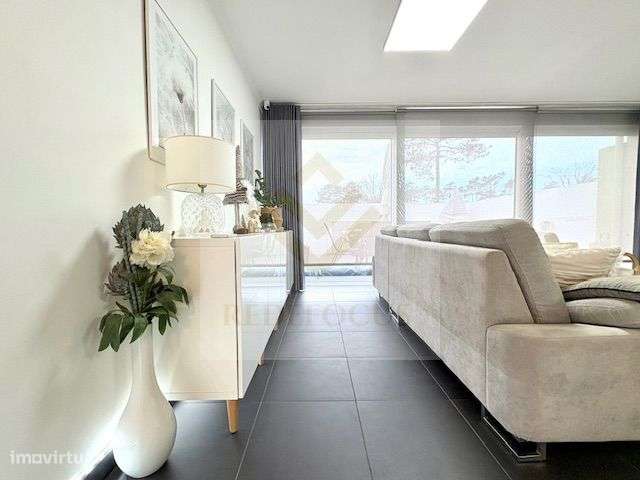 Moradia T3 Renovada com terraço em Ovar - Grande imagem: 3/34