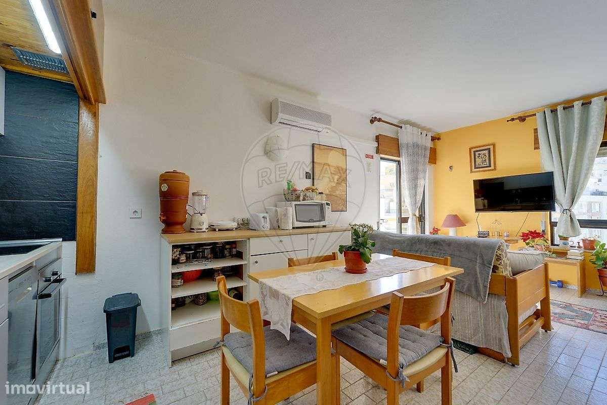 Apartamento T1 para venda - Grande imagem: 3/16