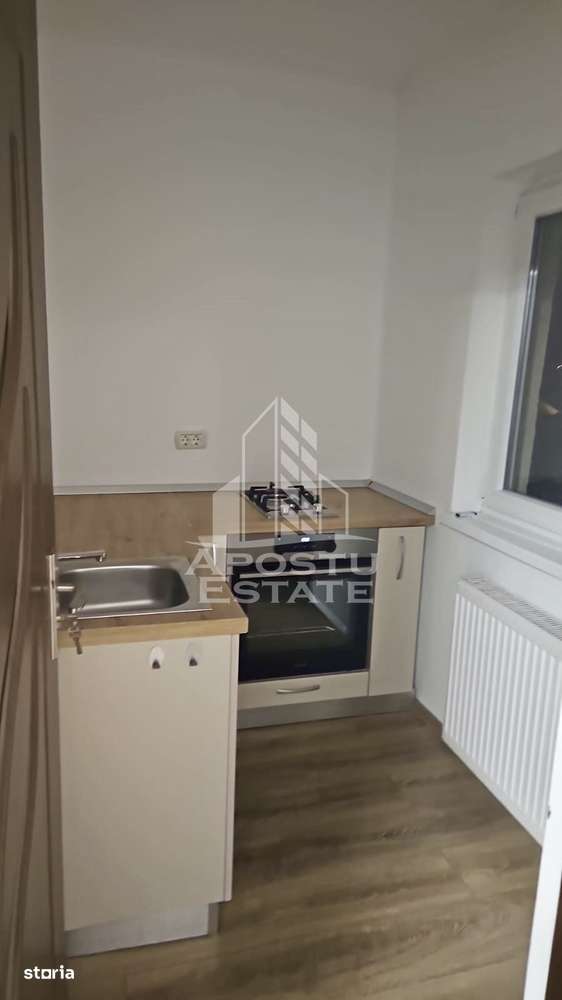 Apartament cu o camera, AC, zona Lunei - Imagine principală: 3/4