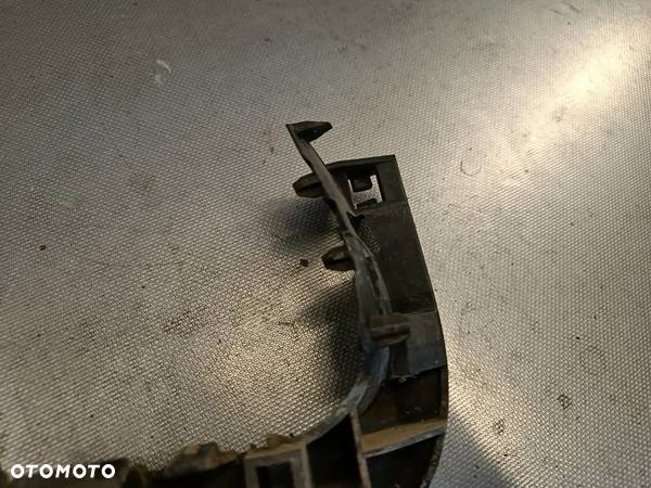 Ślizg zderzaka Audi A3 8V Prawy Przód Przedni Mocowanie Wspornik 8V3807184A - 5