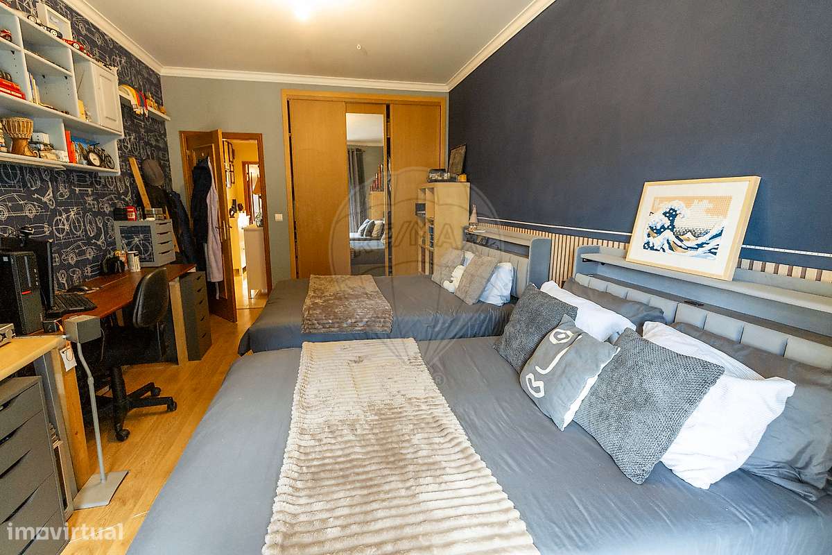 Apartamento T3 para venda-25