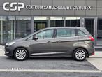 Ford Grand C-MAX - 15