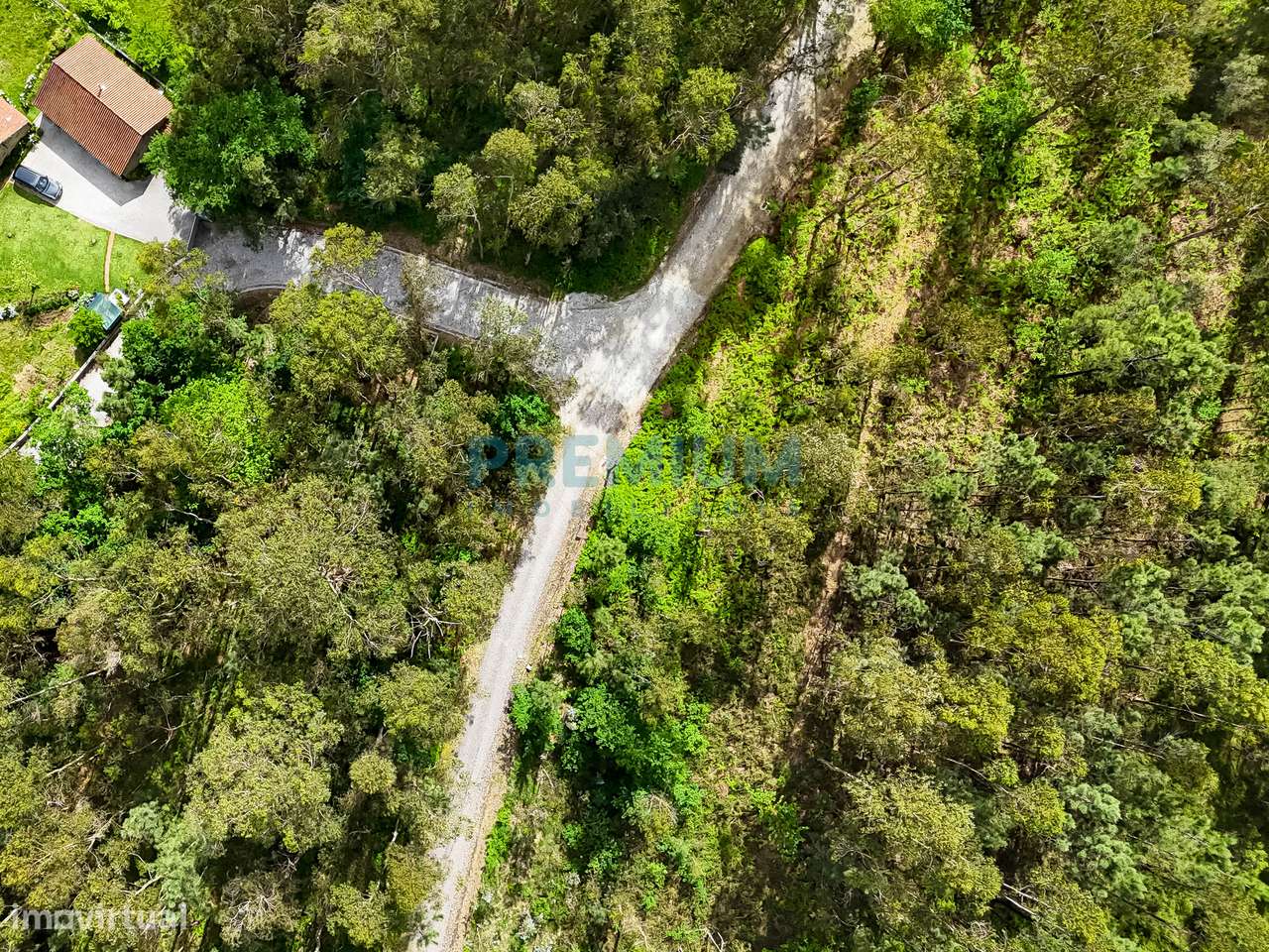 Terreno em Creixomil-6