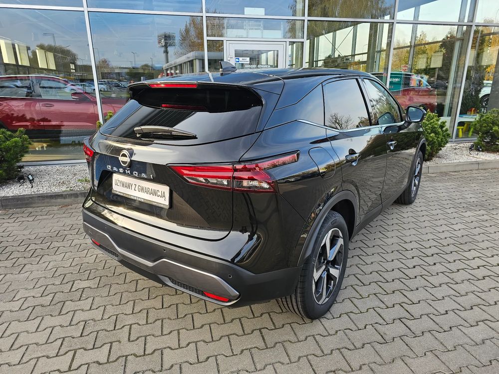 Kamery 360 / Cyfrowe Zegary / Ekran 12,3” / Carplay i Android