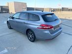 Peugeot 308 BlueHDi FAP 120 EAT6 Stop&Start GT-Line Edition - 12