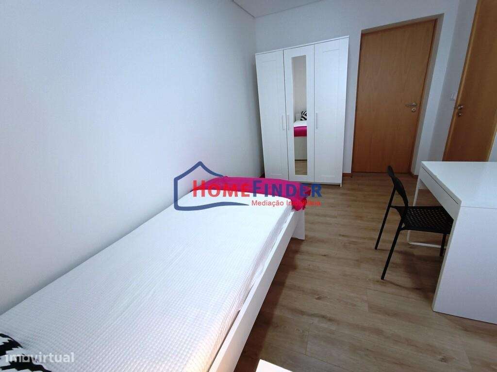 Quarto Suite Individual com despesas incluídas junto ao Mercadona da - Grande imagem: 2/6