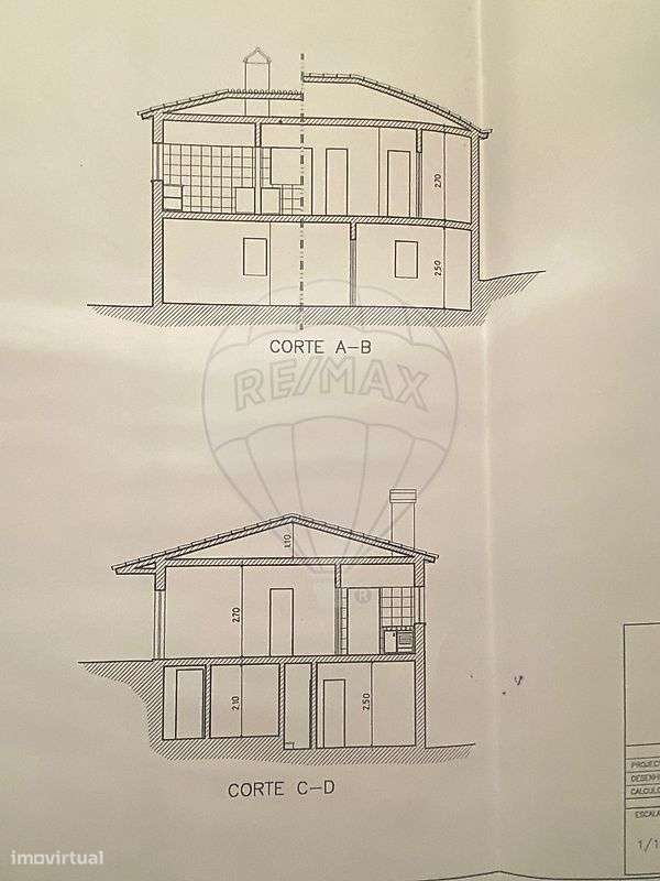 Moradia T5 para venda-16