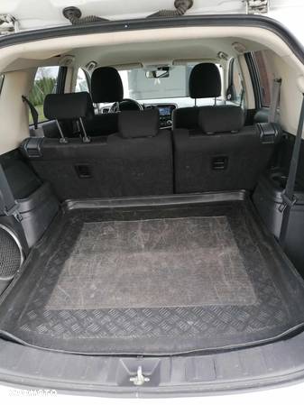 Mitsubishi Outlander 2.2 DID Instyle Navi - 6