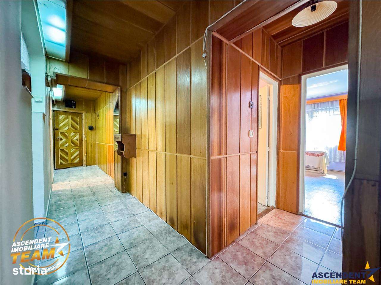 Tur 3D! Apartament 4 camere spatios,  luminos,cu garaj,Ultracentral,Co - Imagine principală: 4/16