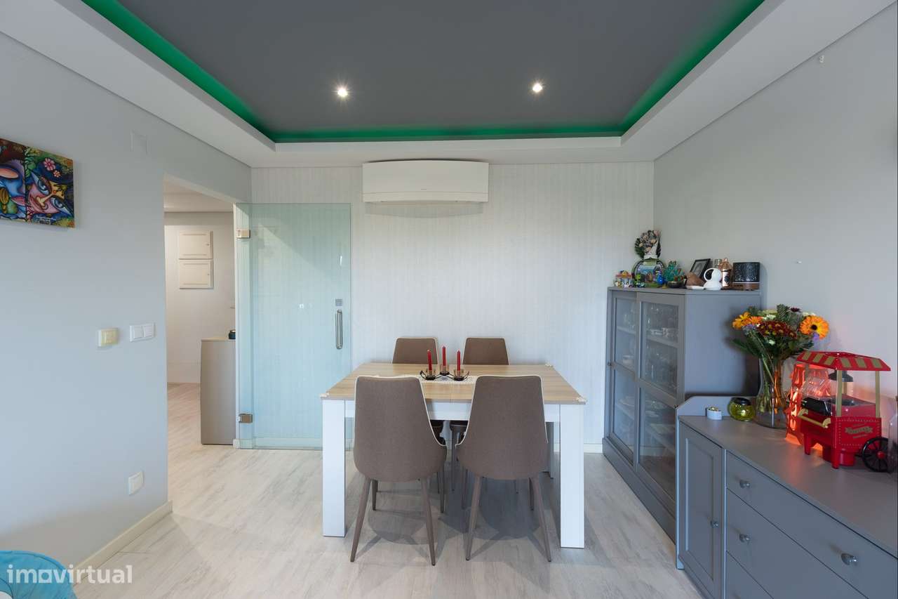 Apartamento T3 na Praceta Vale de Gatos, Amora-9