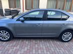 Skoda Octavia 1.6 TDI Business DSG - 7