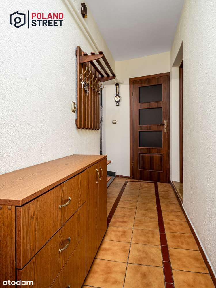 Unikalna Posesja z Ogromnym Potencjałem: Dom + Biz-12